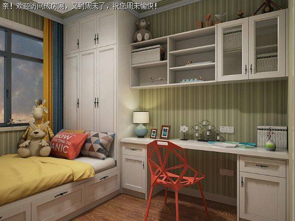 远大林语城——混搭风格案例