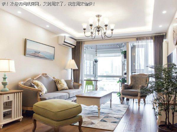 建发鹭洲国际现代简约风格案例