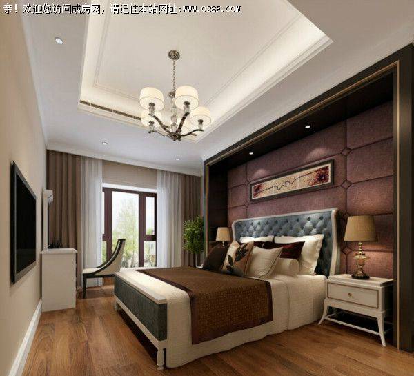 欧香小镇欧式风格案例分享