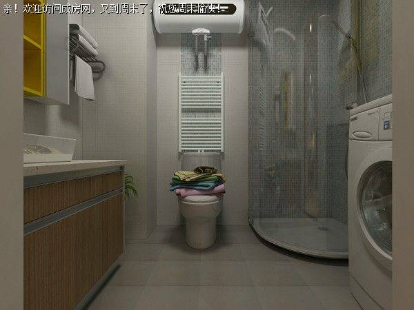 天越北欧风格案例赏析