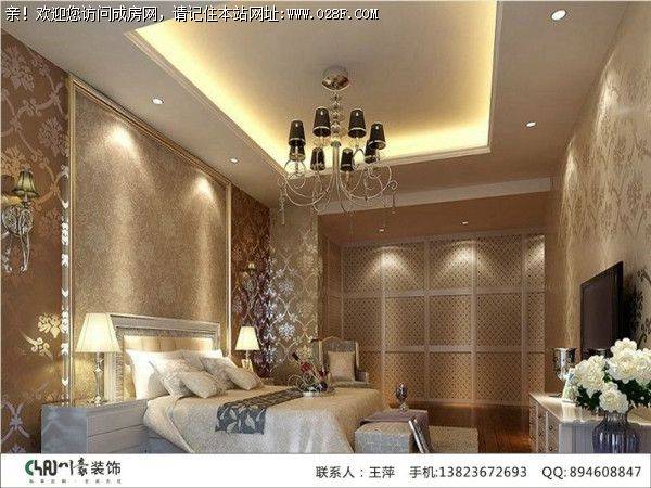 成都最好的装饰公司—简欧风格案例