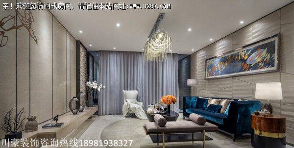 南湖世纪现代放歌案例