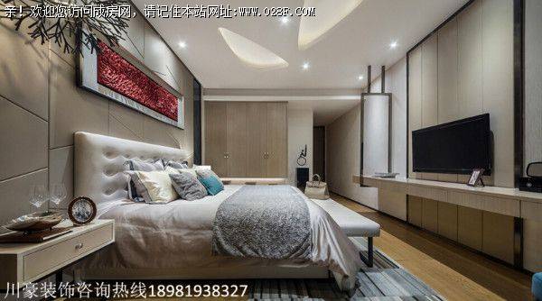 南湖世纪现代放歌案例