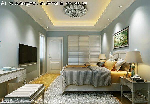 保利锦湖林语简美风格案例鉴赏