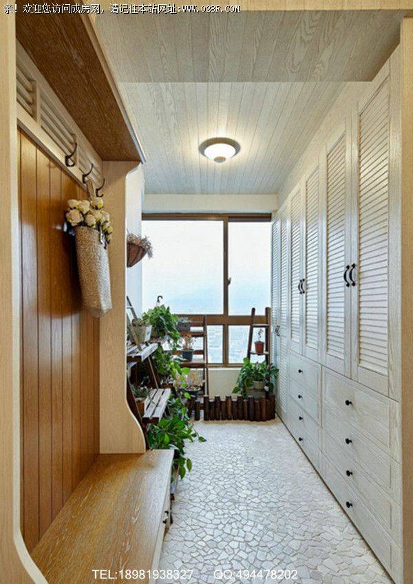 成都ICC简美风格案例鉴赏