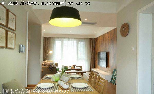 朗基天香现代风格案例鉴赏