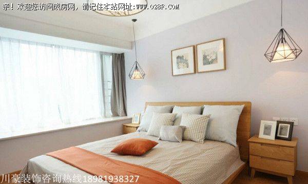 朗基天香现代风格案例鉴赏