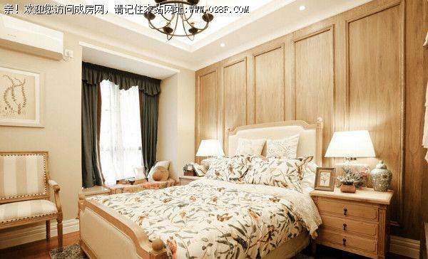 中德英伦联邦简欧风格案例鉴赏