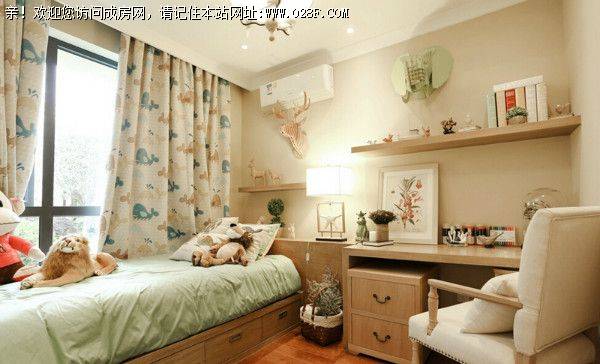 中德英伦联邦简欧风格案例鉴赏