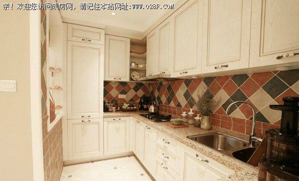 中德英伦联邦简欧风格案例鉴赏