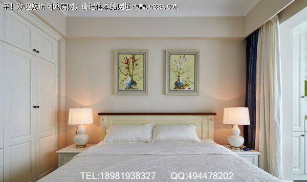 美式乡村风格案例鉴赏