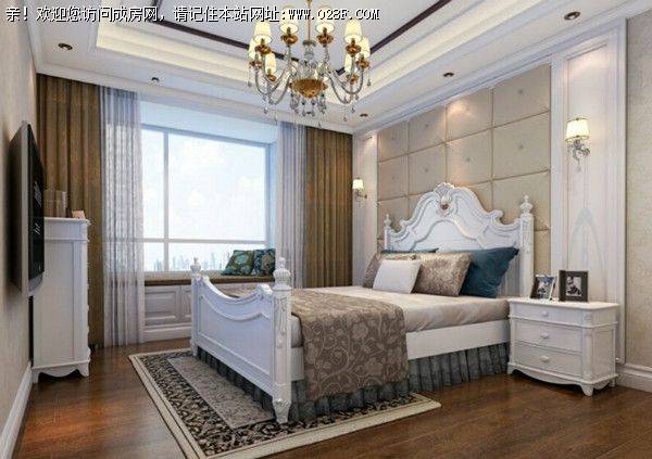 弗莱明戈美式风格案例