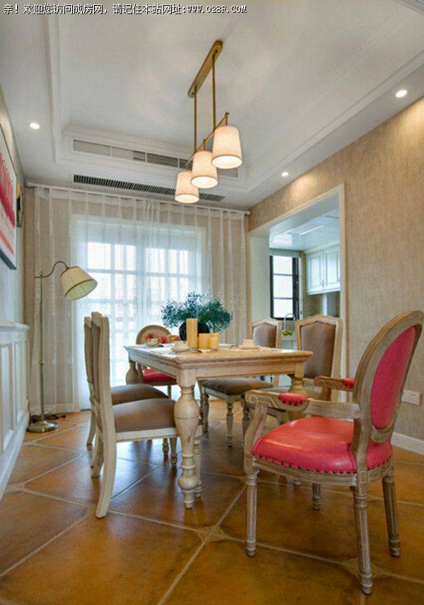 香月湖欧式风格案例鉴赏