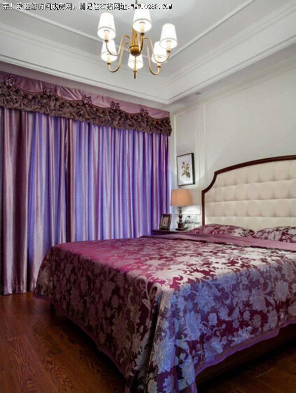 香月湖欧式风格案例鉴赏