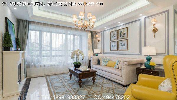 中德英伦联邦欧式风格案例鉴赏