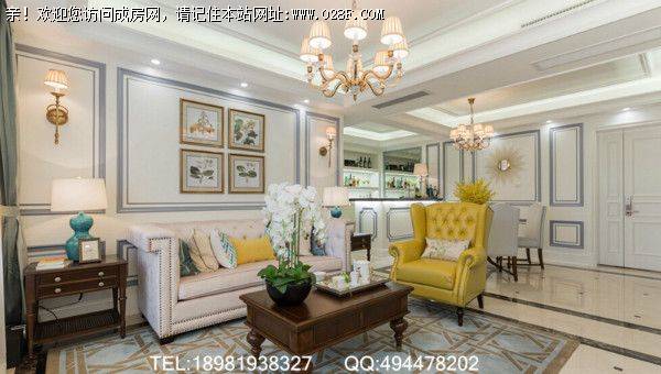 中德英伦联邦欧式风格案例鉴赏