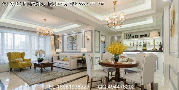 中德英伦联邦欧式风格案例鉴赏