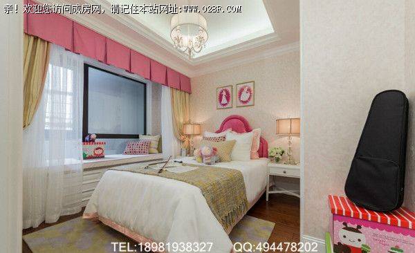 中德英伦联邦欧式风格案例鉴赏