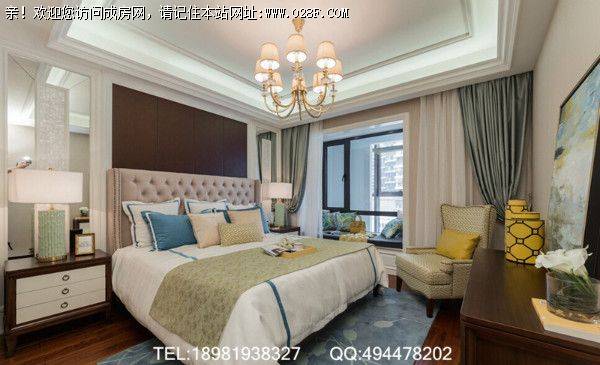 中德英伦联邦欧式风格案例鉴赏