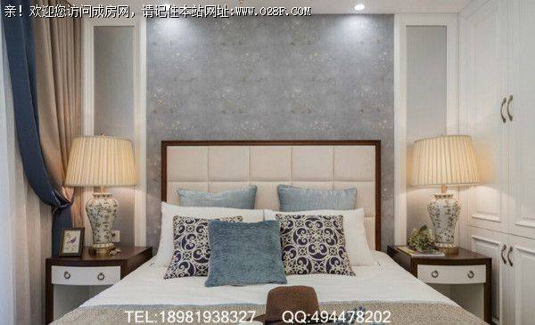 中德英伦联邦欧式风格案例鉴赏