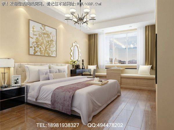 君汇上品现代风格