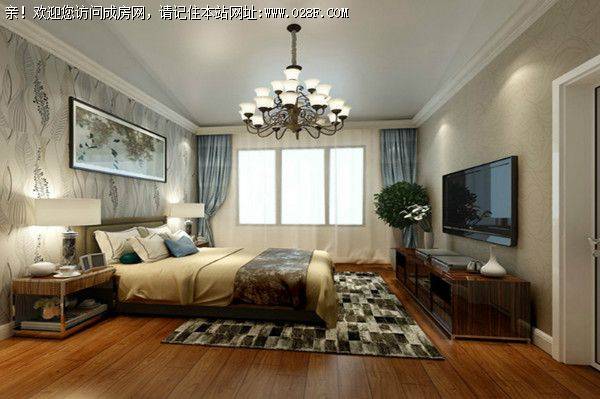 君汇上品现代风格案例