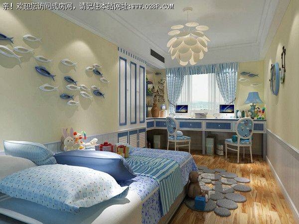 四海逸家现代简约风格