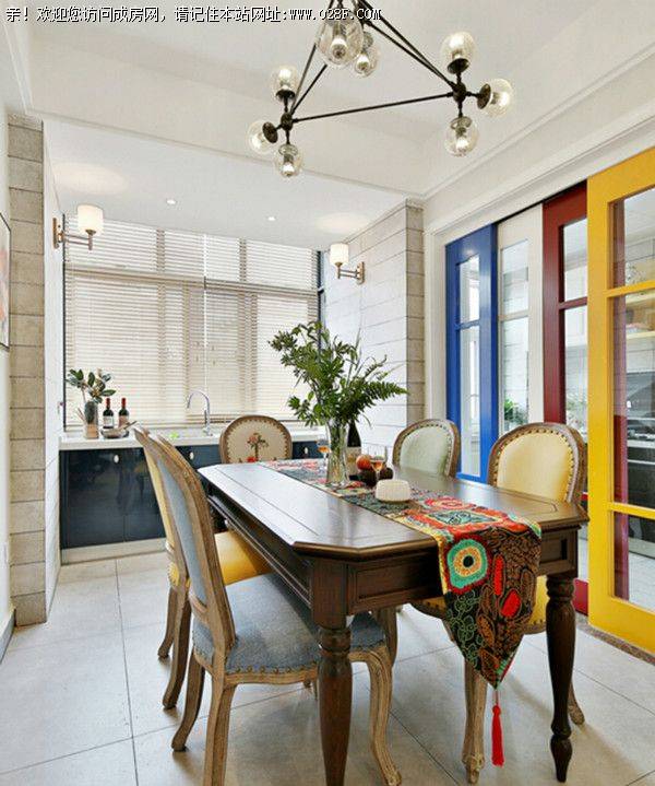 吴国界简美风格案例鉴赏