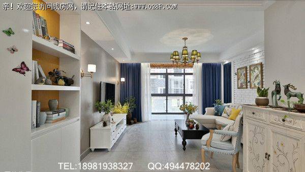 吴国界简美风格案例鉴赏