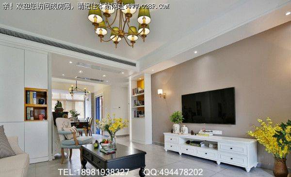 吴国界简美风格案例鉴赏