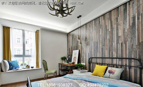 吴国界简美风格案例鉴赏