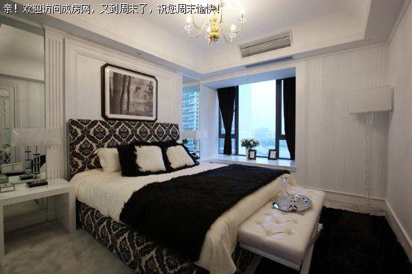 中德英伦联邦现代风格案例