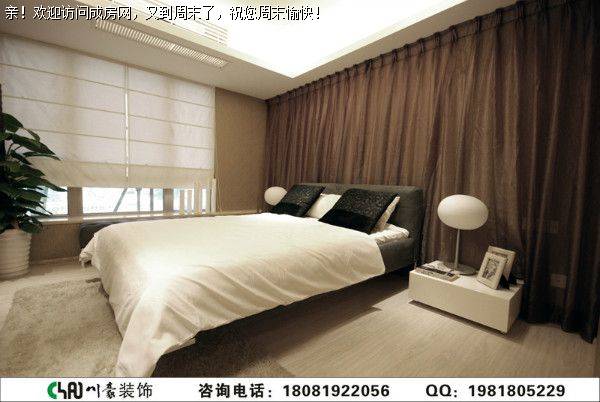 龙光天悦龙庭现代风格案例