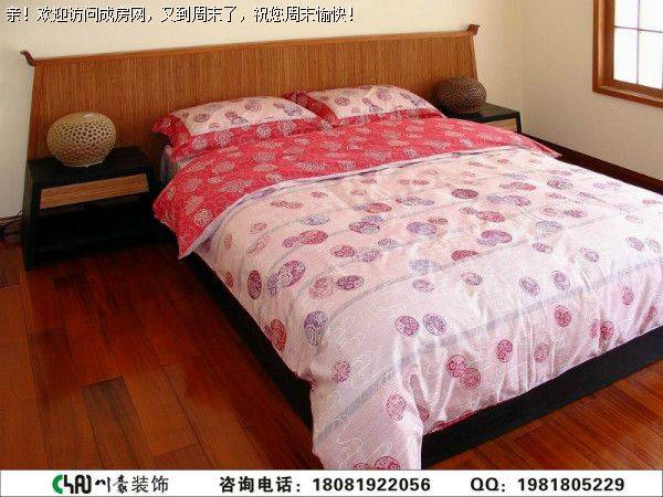 黄金时代新中式风格案例