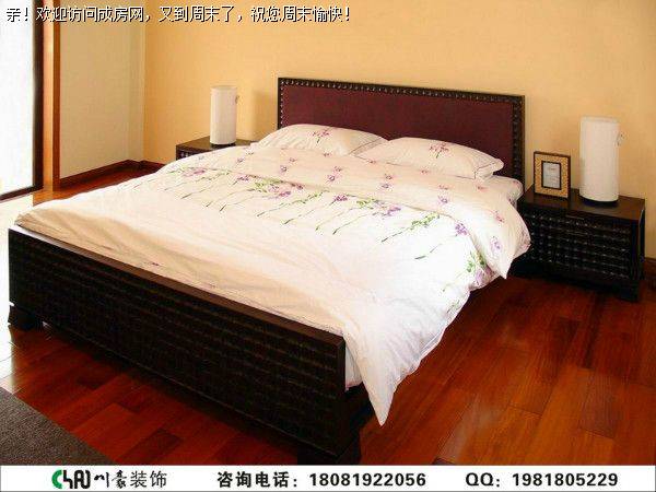 黄金时代新中式风格案例