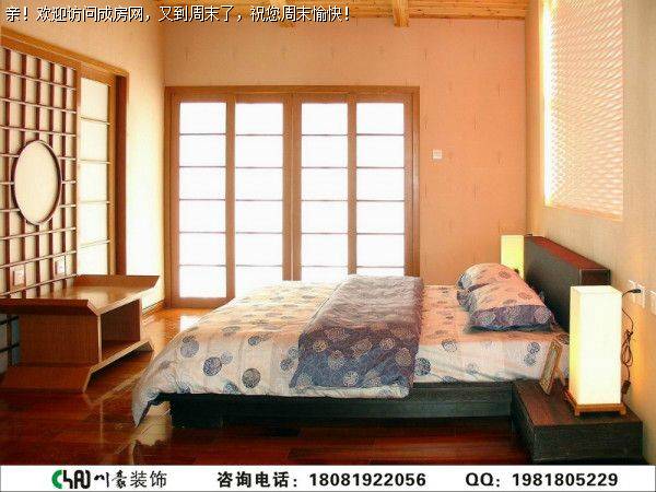 黄金时代新中式风格案例