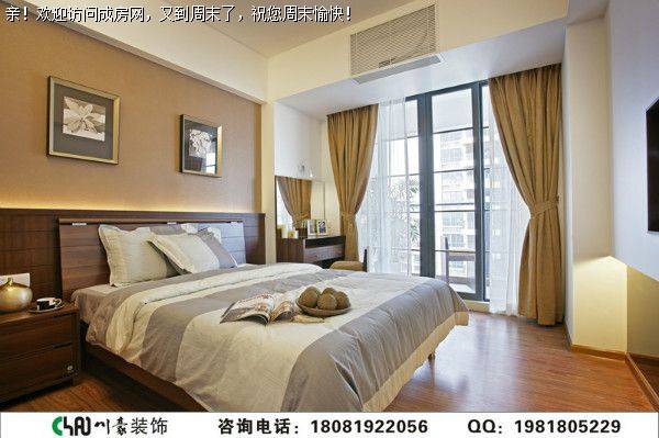 中德英伦联邦新中式风格案例