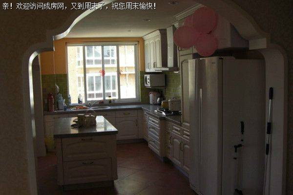 南城都汇混搭风格案例