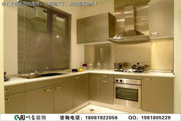 保利心语现代风格案例