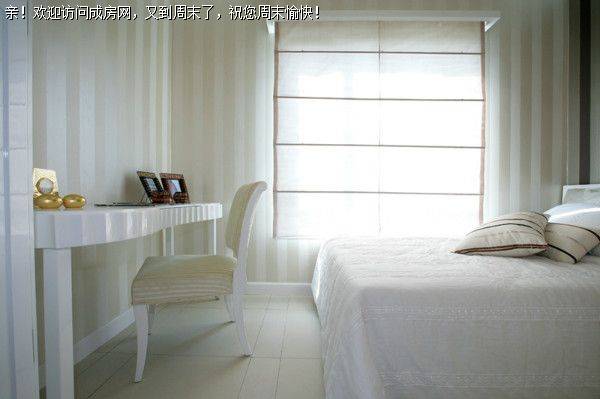 南城都汇新古典风格案例