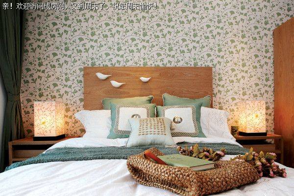 仁和春天新中式案例