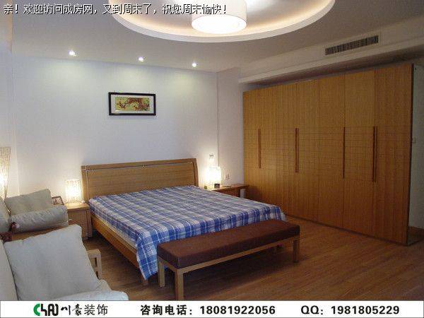 桐梓林壹号中式风格案例