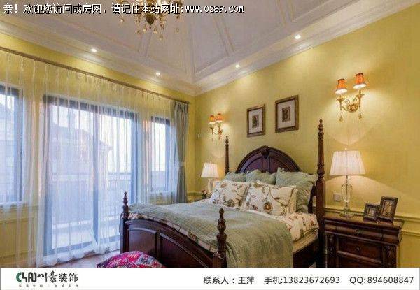 中德英伦联邦欧美风格案例