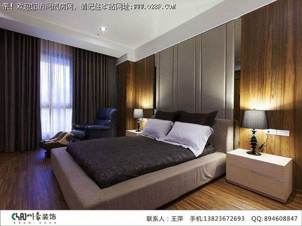 半岛城邦新中式风格案例