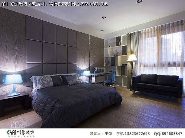 半岛城邦新中式风格案例