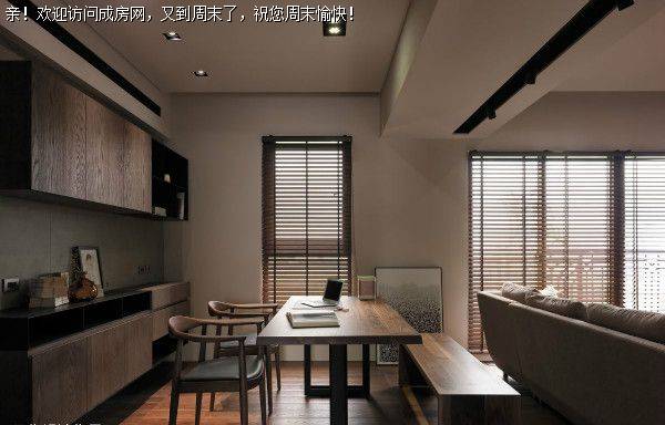 戛纳湾金棕榈日式风格装修案例