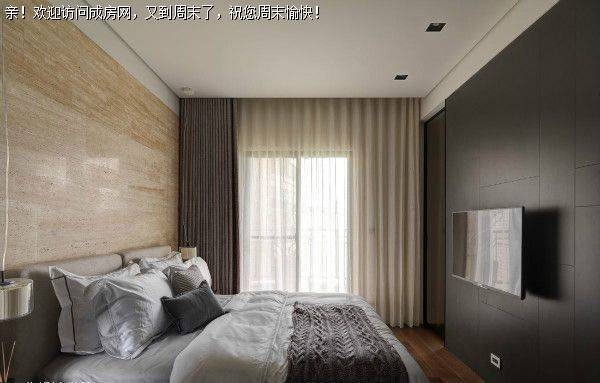 戛纳湾金棕榈日式风格装修案例