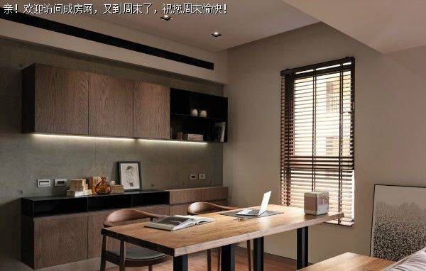 戛纳湾金棕榈日式风格装修案例