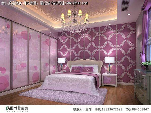 成都装饰公司天鹅湖现代奢华风格案例