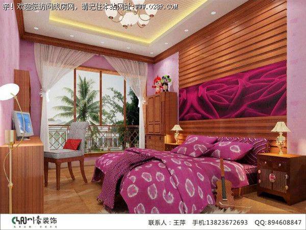 眉山仁寿远大中央公园—中式风格案例